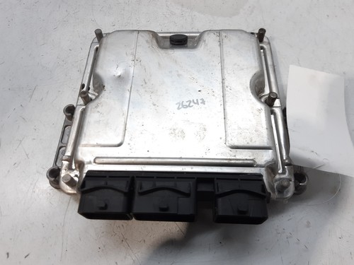 9650931580 boîtier moteur uce