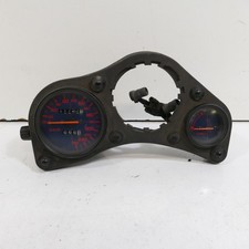 Honda NS 400 R Cockpit