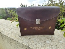 1950/60 SACOCHE TRANSPORT