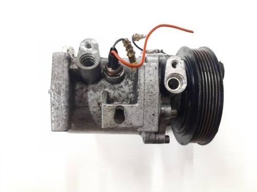 Conditioning compressor - ac,