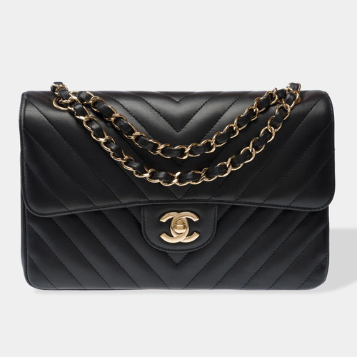 Sac chanel timeless classique - sac,