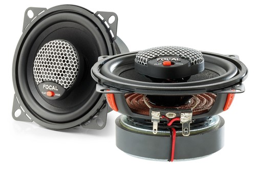 Focal icu100 haut parleurs - icu100, haut-parleurs