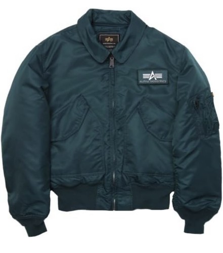 Vintage alpha industries - vintage,