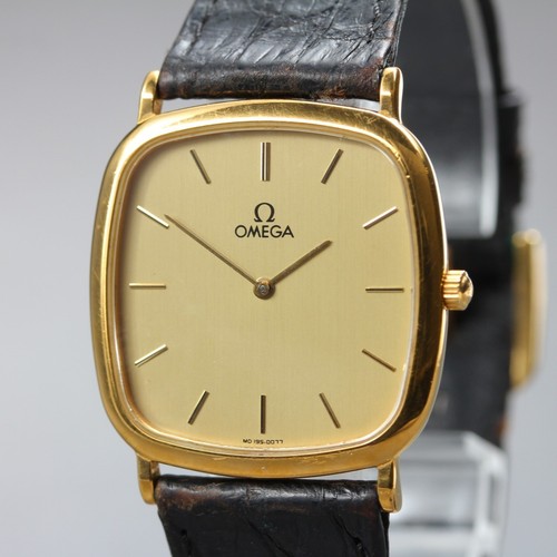 1991 vintage omega ville - 1991,