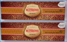 (50 g x 2 paquets) bâton