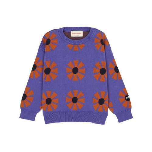 Bobo choses tricot enfant - bobo,