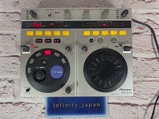 Table de mixage DJ Pioneer EFX-500 Performance Effector livraison rapide livr...