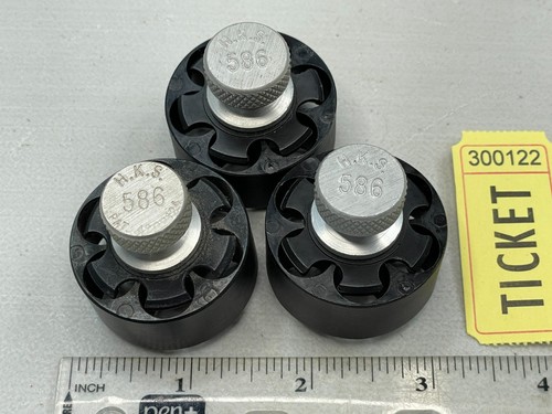 Hks 586 speed - x,