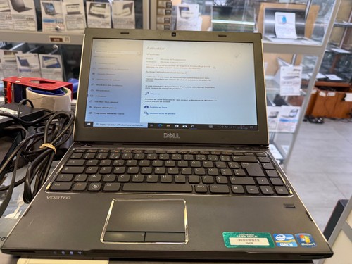 Portable dell vostro v131 - pc,