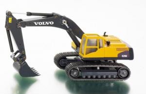 Siku pelle volvo ec290 - siku,,