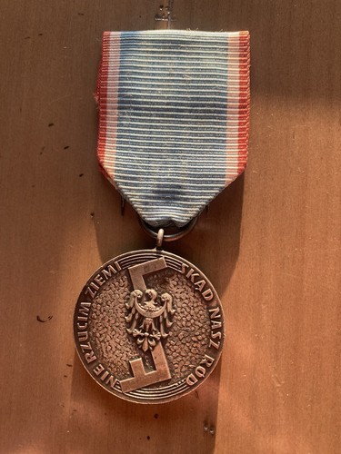 Médaille militaire - médaille,