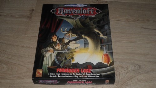 Dungeons dragons - &,