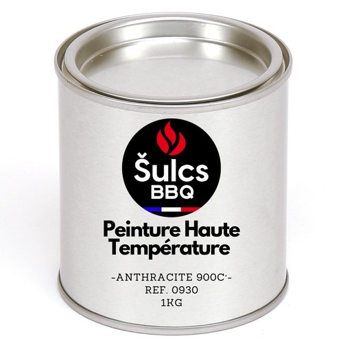 Pot peinture haute - pot,