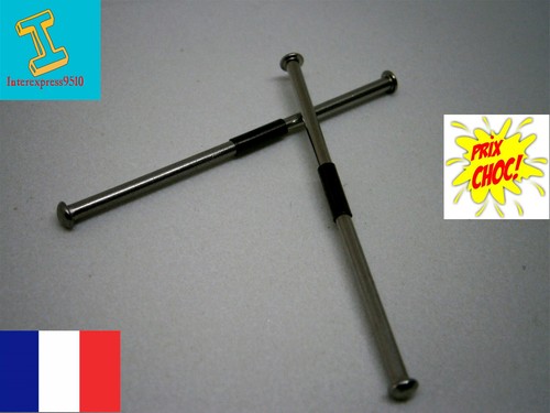 Lot axes rapides en - 2,