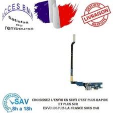 Connecteur de Charge pour