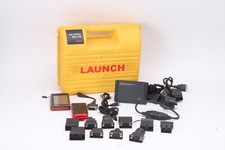 Launch X-431 Diagun Automobile Diagnostic Outil avec Adaptateur Boîte Et Raccord