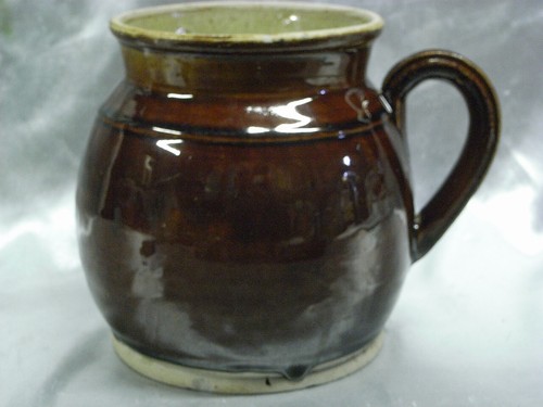 Pot a cafe - cafe, gres