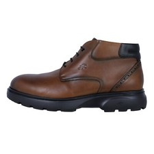 Fluchos Odin : Bottines Pour