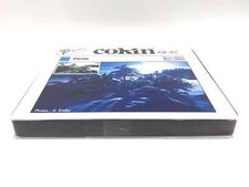 Filtre D'Effet Cokin Bleu