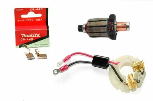 Makita cb440 brosses - makita, porte