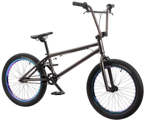 Khe acme bmx - acme, 21,25"