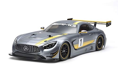 Tamiya mercedes amg gt3 - mercedes,