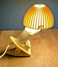 Ancienne lampe liseuse