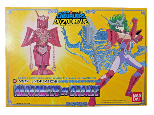 Saint seiya vintage - saint,
