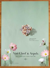 Publicité Papier - Bijoux
