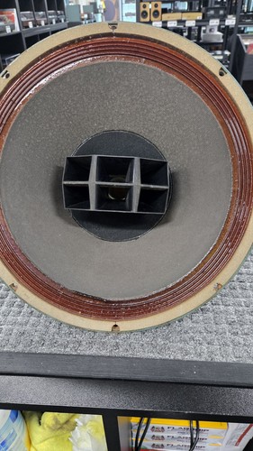 Altec 605a duplez - 605a, w/n