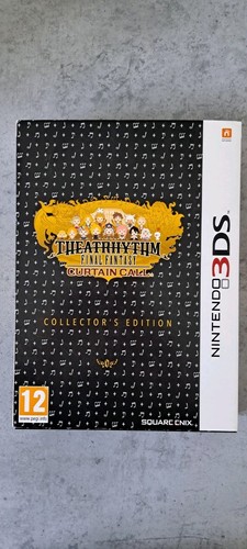 Theartrhythm final fantasy - theartrhythm,