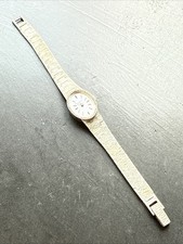 Ancien Bracelet Gourmette