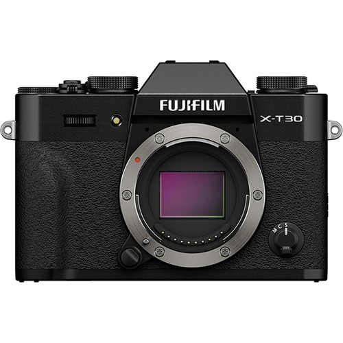 Botier fujifilm t30 iii - botier,
