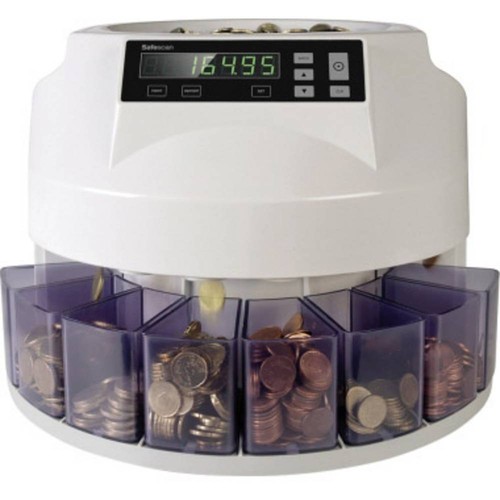 Safescan 1250 compteuse - compteuse, de