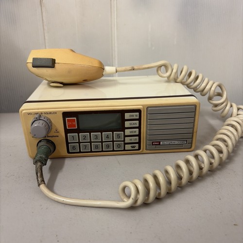Vintage gme electrophone - vintage,