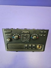 Unité de commande de