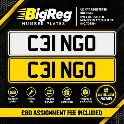 C31 ngo cingo kingo - cingo, private