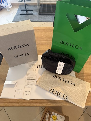 Mini jodie bottega veneta - mini,