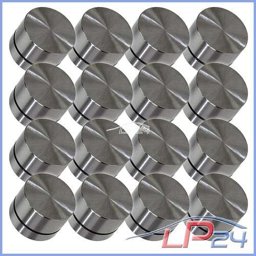 16x pistons hydrostatiques - pistons, kit