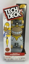 Tech Deck Handboard The