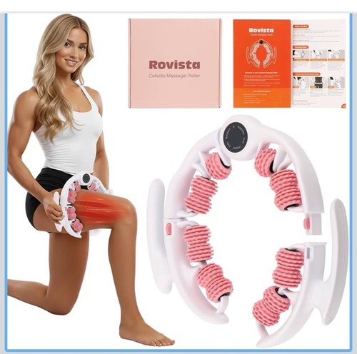 Anti cellulite massage tool - massage,