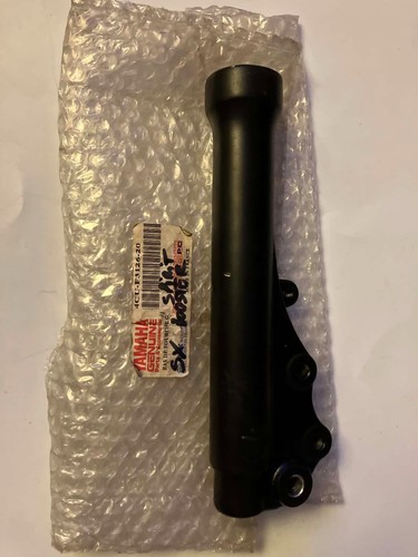 Fourreau fourche gauche neuf - fourche,