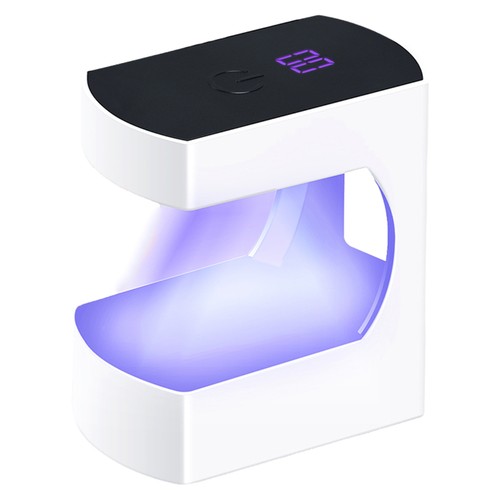 Lampe ongles portable - lampe,