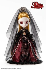 Poupée Pullip Groove
