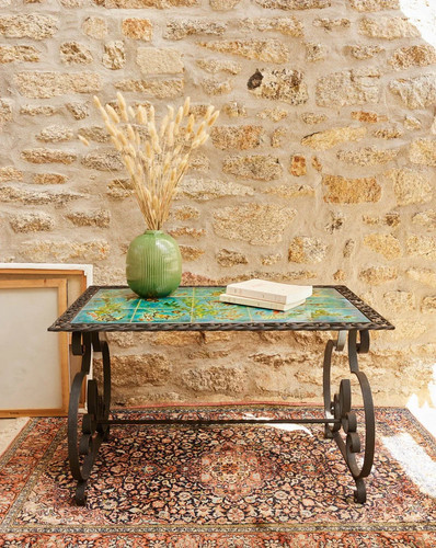 Léonie table basse en - léonie,,