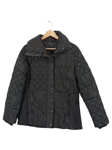 Desigual doudoune femme noir - femme,