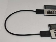 Casio Interface Cable - Casio