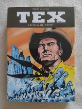 TEX  MAXI  7 CLAIR DE LUNE  LE FILS DU VENT   2010