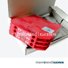 Allen-Bradley Guardmaster 4M20