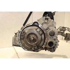 BOÎTE DE VITESSES AUTOMATIQUE